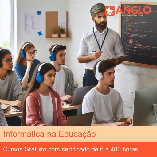 Informática na Educação